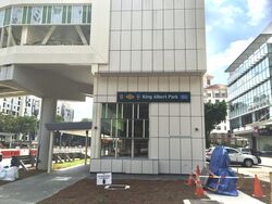 Binjai Park (D21), Detached #446904411